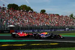 Max Verstappen weer in de clinch met Lewis Hamilton: 'Ik heb geen probleem met...'