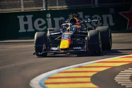 Uitslag derde vrije training F1 Grand Prix Spanje 2026