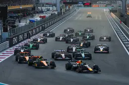 Nóg een race verplaatst: Grands Prix in Midden-Oosten uiterst onzeker