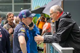 Max Verstappen staat lijnrecht tegenover Formule 1 en onthult zijn ideale raceweekend