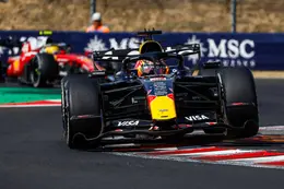 Mogelijk voordeel voor Red Bull Racing dankzij motorupgrade Ferrari