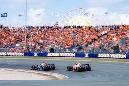 F1 keert mogelijk terug naar Nederland door kalenderwijziging in 2027