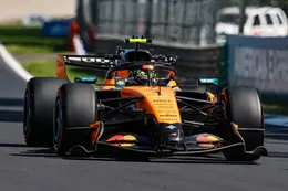McLaren verrast met introductie van nieuw logo