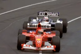 Juan Pablo Montoya zorgt weer voor ophef met opvallende claim over Michael Schumacher