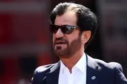 FIA-president haalt uit naar Carlos Sainz senior: 'Hij is een goede vriend, maar...'