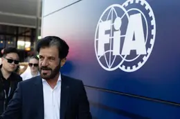 FIA-president laat Honda verbaasd achter na opmerking over Fernando Alonso