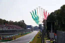 FIA kondigt weerswaarschuwing af voor raceweekend in Italië