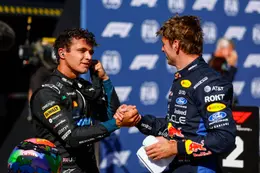 FIA wil regel wijzigen na pech voor Lando Norris; Max Verstappen werd eerder niet geholpen