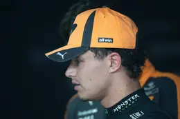 Lando Norris duidelijk nadat hij Max Verstappen dwarszit in Bakoe: 'Ik ga nog liever dood'