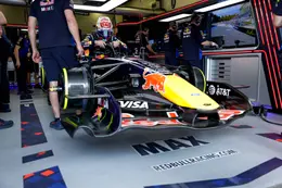 FIA onthult enorme verrassing over de auto van Max Verstappen voor de race in Azerbeidzjan