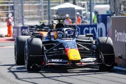 Onthuld: dit is hét grote probleem van de Red Bull-auto van Max Verstappen
