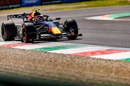 Uitslag tweede vrije training F1 Grand Prix Italië 2026