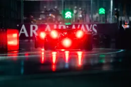 Paniek in de Formule 1 na zien van weerbericht voor GP Bahrein in Maleisië