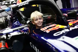 Kimi Räikkönen benoemt Max Verstappen en reageert voor het eerst op Red Bull-transfer van zoon