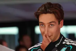 Toto Wolff trekt zéér vreemde conclusie over George Russell: 'Dat weten we allemaal'