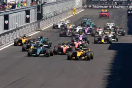 Uitslag race F1 Grand Prix Spanje 2026