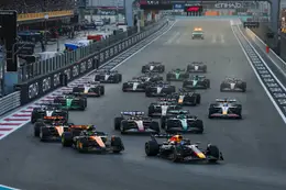 F1-fotograaf onthult waar seizoensfinale gereden gaat worden na gesprek met FOM