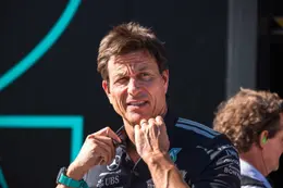 Toto Wolff komt met eerlijke onthulling na ontmoeting met Max Verstappen: 'Niet de bedoeling'