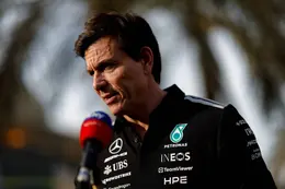Toto Wolff waarschuwt eigen team in aanloop naar GP Azerbeidzjan