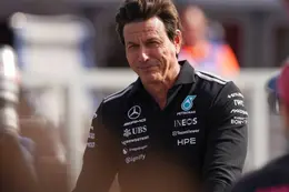 Toto Wolff komt met tekst en uitleg na agressieve uithaal in Italië