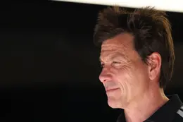 Toto Wolff heeft goed nieuws voor Max Verstappen en wijst naar volgend jaar: 'Ik heb..'