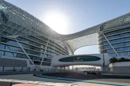 Duidelijk signaal over doorgaan GP Abu Dhabi nadat wereldster besluit neemt over show tijdens F1-race