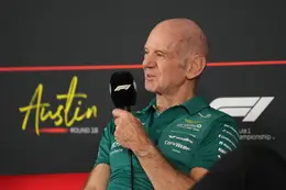 Adrian Newey denkt terug aan Red Bull-tijd en wijst naar hét probleem met Honda