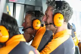 McLaren trekt aan de bel en grijpt in na recente dominantie van Max Verstappen