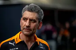 McLaren-teambaas doet controversiële uitspraak en staat lijnrecht tegenover Max Verstappen