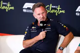 Christian Horner legt groot probleem binnen Ferrari bloot