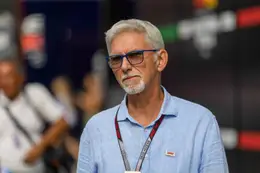 Damon Hill verrast vriend en vijand en draait 180 graden na eerdere kritiek op Max Verstappen