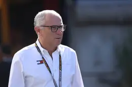 F1-baas Stefano Domenicali komt met groot nieuws naar buiten over einde 2026 F1-seizoen