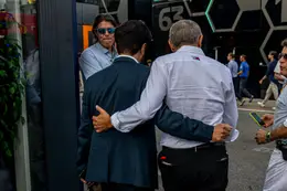 Liberty Media dreigt rijders massaal te schorsen: grote gevolgen voor de F1?