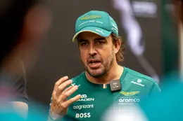 Aston Martin start nieuw onderzoek na noodkreet van Fernando Alonso