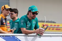 Fernando Alonso is nog niet klaar en haalt opnieuw vernietigend uit naar F1-collega