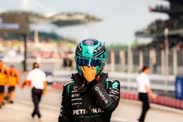 Nieuwe mokerslag voor George Russell en Mercedes aanstaande na uitvalbeurt in Maleisië
