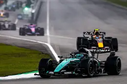 Horrorscenario wordt werkelijkheid voor Mercedes na bericht over nieuwe motor