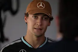 Mercedes-coureur bevestigt wissel met George Russell in Mexico