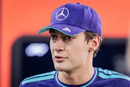 George Russell ontvangt extra slecht bericht voorafgaand aan GP Singapore