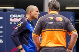 Gianpiero Lambiase vertrekt bij Red Bull: Max Verstappen krijgt plan rondom nieuwe race-ingenieur te horen