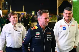 Christian Horner doet boekje open over mislukte samenwerking met markante teambaas