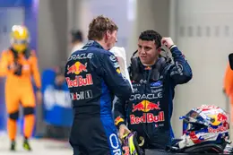 Red Bull-baas Mekies laat heel ander geluid horen over Max Verstappen en Isack Hadjar