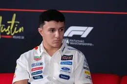 Isack Hadjar krijgt bizar advies om Max Verstappen te verslaan in Austin