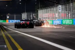 Ferrari komt met ingrijpende update en vormt plots grote bedreiging voor Max Verstappen