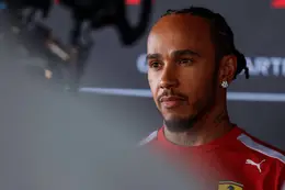 Lewis Hamilton zet Max Verstappen op zijn plek: 'Er is niemand zoals ik'