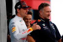 Horner onthult pijnlijke waarheid over het Verstappen-kamp: 'Dat zeiden ze tegen mij'