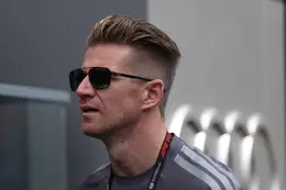 Nico Hülkenberg gaat Max Verstappen dit weekend helpen in zijn strijd met Mercedes