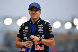 Isack Hadjar verrast en komt met opmerkelijk nieuw doel na mislukt raceweekend in Singapore