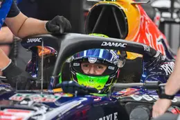 Isack Hadjar ontvangt goed nieuws vanuit FIA na dramatische kwalificatie