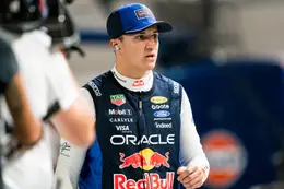 Isack Hadjar heeft zéér goed nieuws voor Max Verstappen voor Grand Prix Verenigde Staten